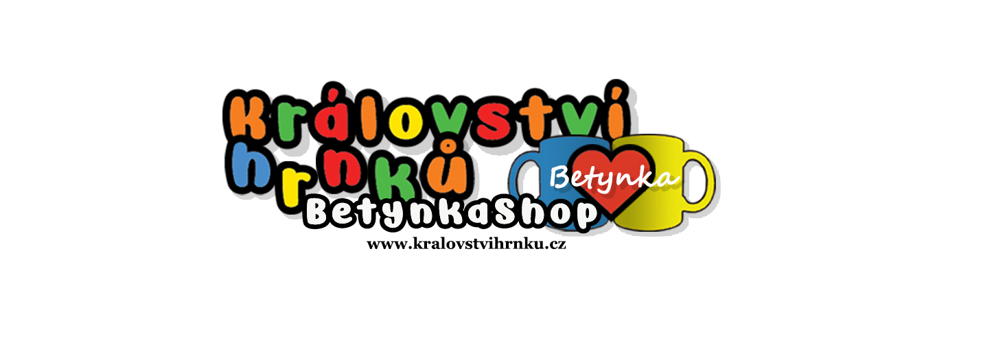 Logo Království hrnků